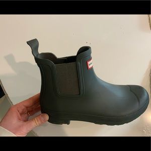 Hunter Women’s Original Chelsea Boot